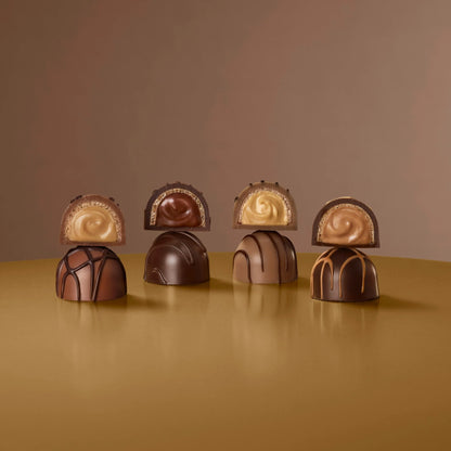 Collection Experience 20 Pieces 178g by FERRERO at The British Vault