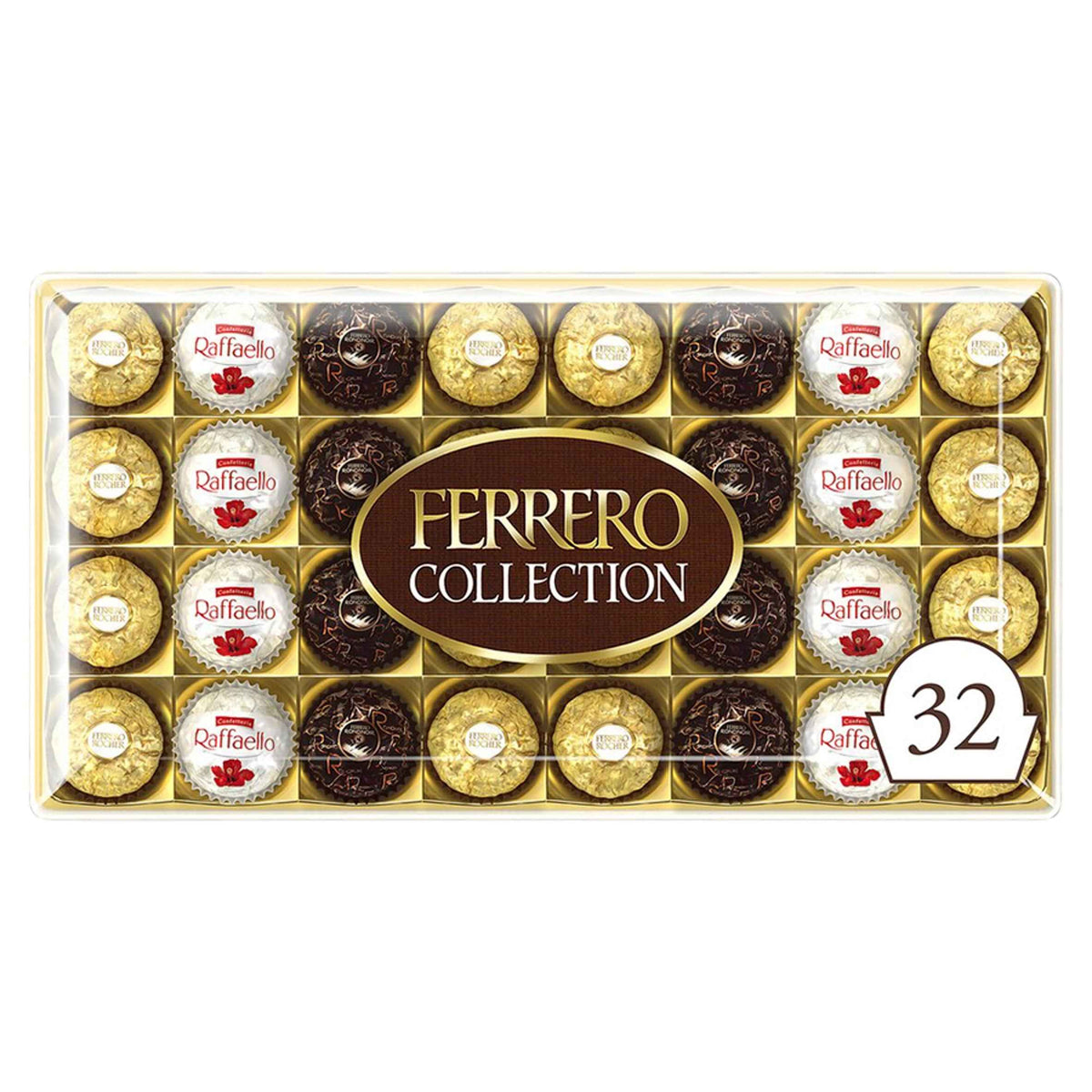 Collection T32 359g by FERRERO