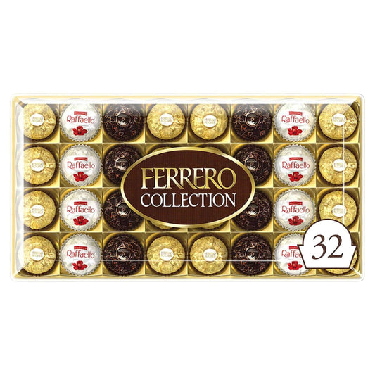 Collection T32 359g by FERRERO