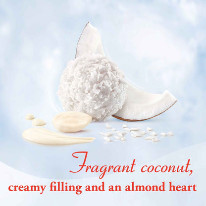Ferrero RAFFAELLO 80g UK