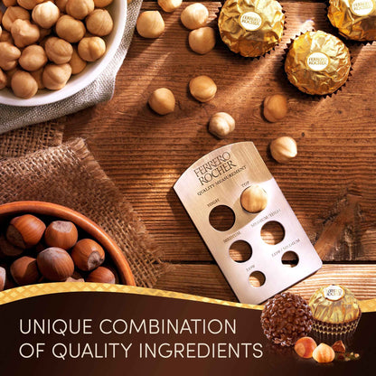 Rocher 3 Pack 37.5g by FERRERO