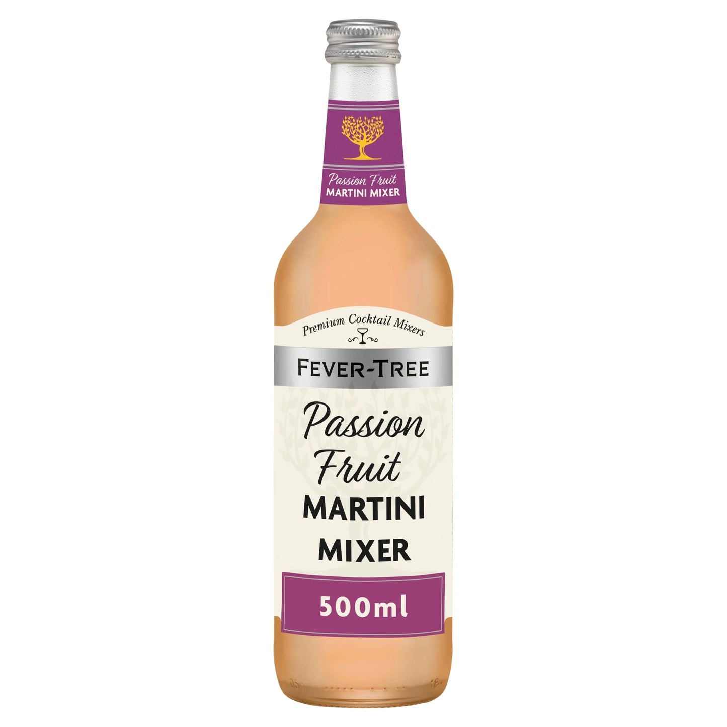 Fever-tree Passion Fruit Martini Mixer 500ml by FEVER TREE