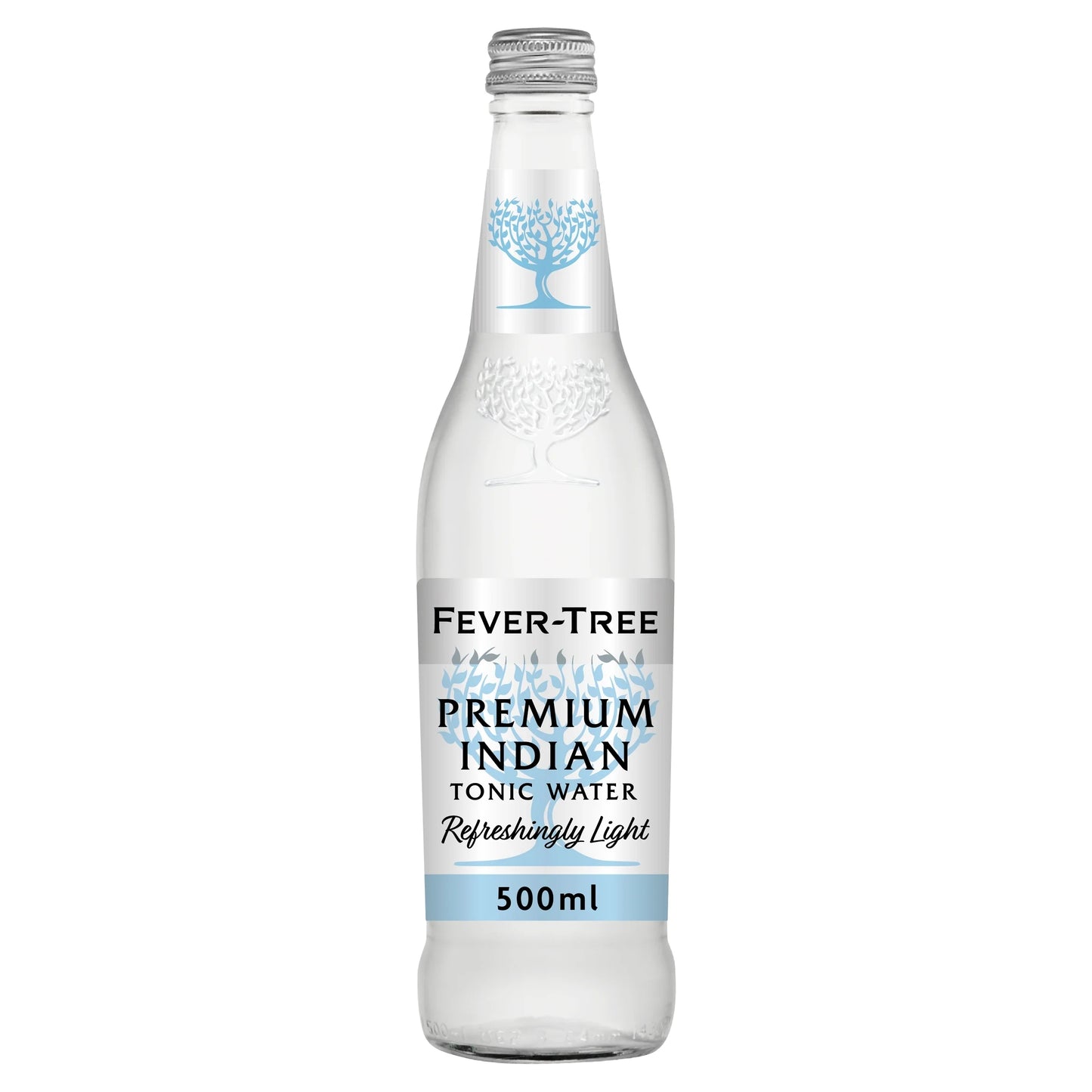 Fever-tree Refreshingly Light Indian Tonic by FEVER TREE