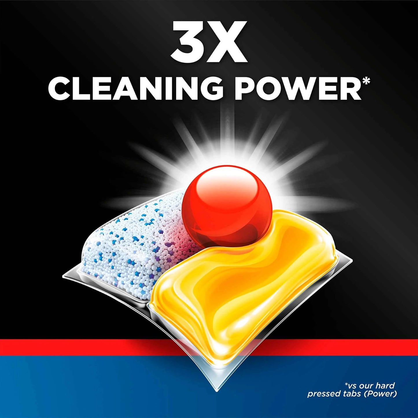 Ultimate All In One 32 Dishwasher Tablets Lemon 412.8g by FINISH