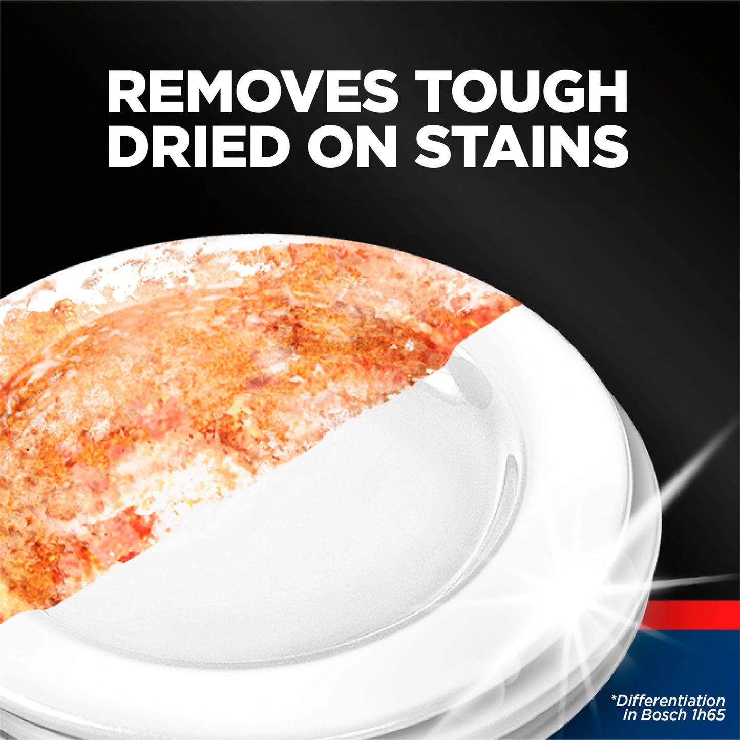 Ultimate All In One Dishwasher Tablets by FINISH