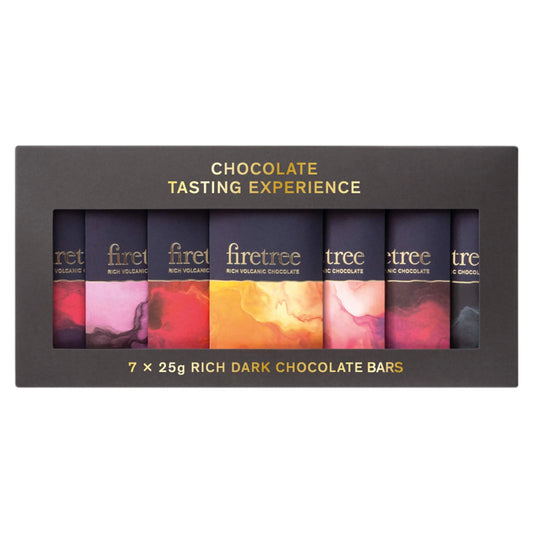 Rich Volcanic Chocolate 175g by firetree