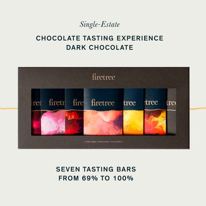 Rich Volcanic Chocolate 175g by firetree