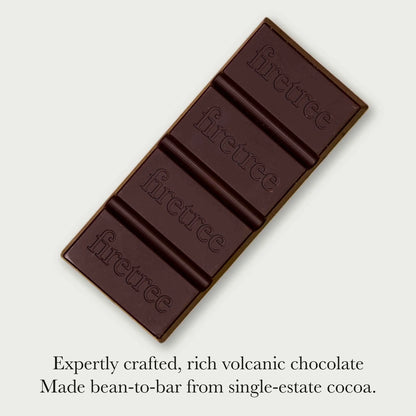 Rich Volcanic Chocolate 175g by firetree