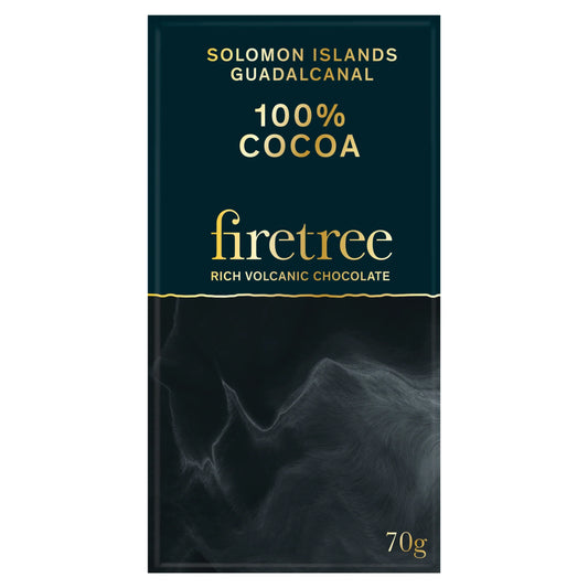 Solomon Islands, Guadalcanal 100% by firetree at The British Vault