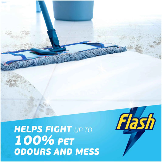 All-pawpose Floor Cleaner Citrus Scent by Flash