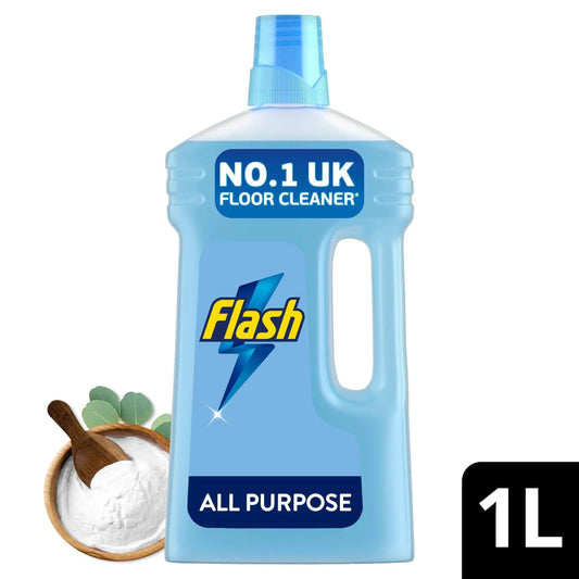 All Purpose Bicarb Of Soda Eucalyptus by Flash