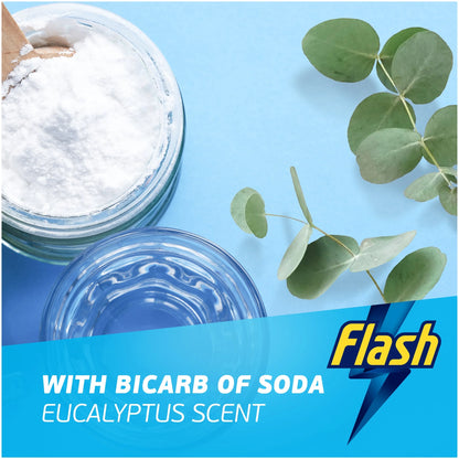 All Purpose Bicarb Of Soda Eucalyptus by Flash