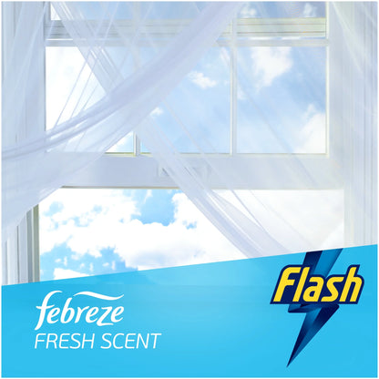Bathroom Cleaning Spray 800ml by Flash