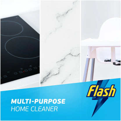 Spray Wipe Done Multi-purpose Apple by Flash