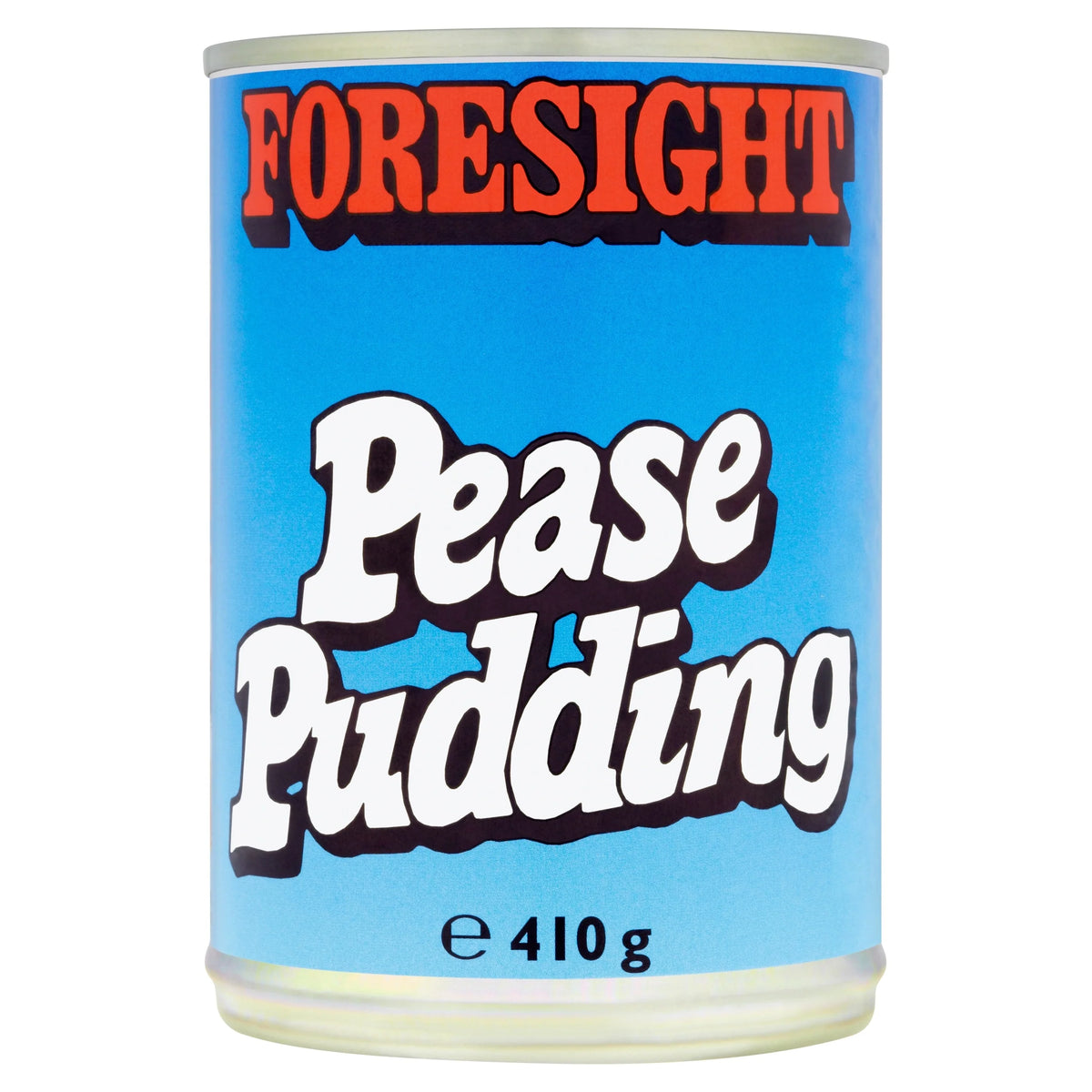 Pease Pudding 410g by FORESIGHT