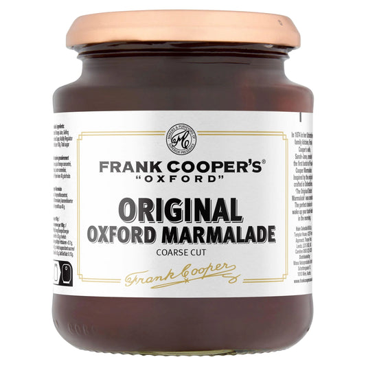 Original Oxford Marmalade 454g by FRANK COOPERS