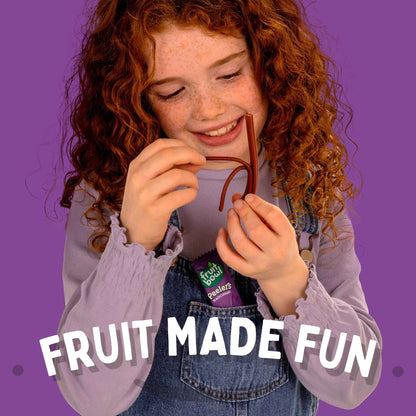 Blackcurrant Fruit Peeler 5x10g by FRUIT BOWL