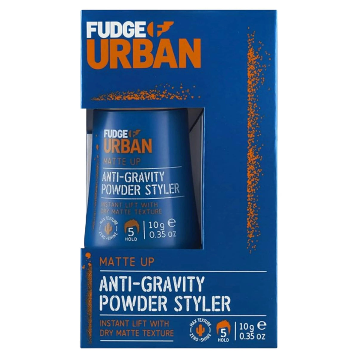 Anti-gravity Powder Styler 10g by FUDGE URBAN