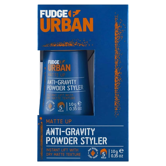 Anti-gravity Powder Styler 10g by FUDGE URBAN