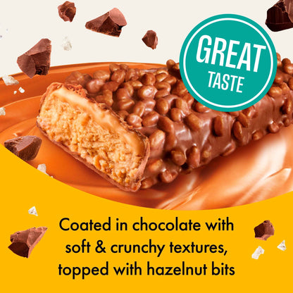 Chocolate Salted Caramel Vitamin & by FULFIL