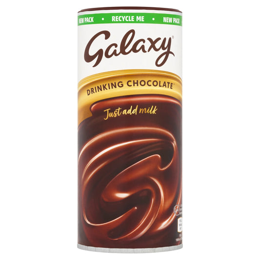 Drinking Chocolate 450g by GALAXY
