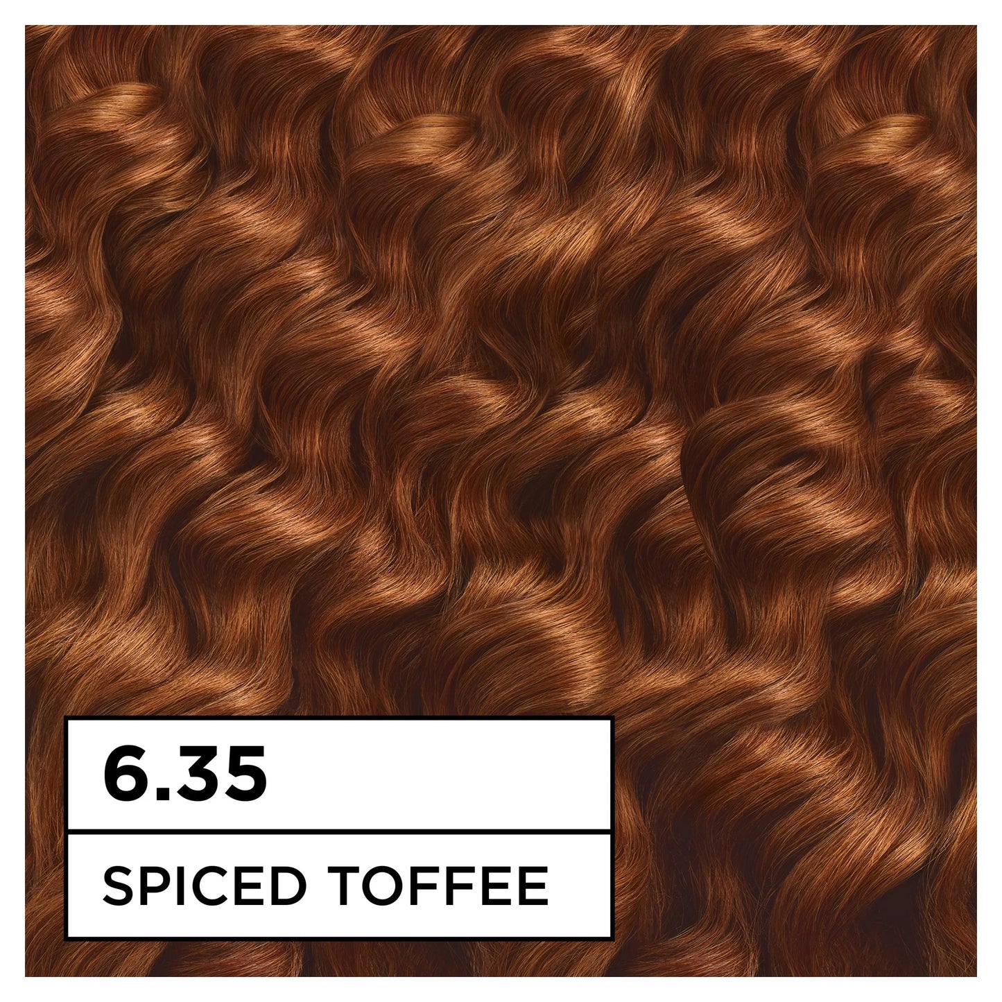 Good 6.35 Spicy Toffee Blonde by GARNIER