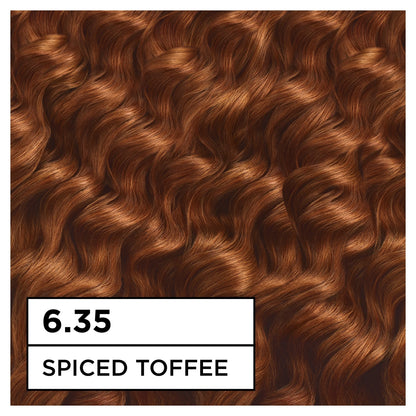 Good 6.35 Spicy Toffee Blonde by GARNIER