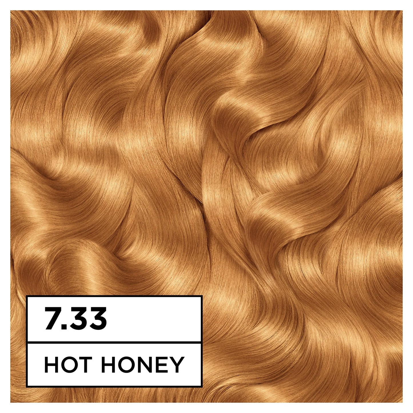 Good 7.33 Hot Honey Blonde Permanent by GARNIER
