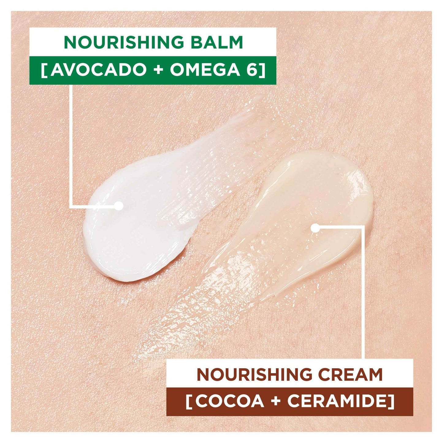 Hand Superfood 48h Repairing Balm by GARNIER