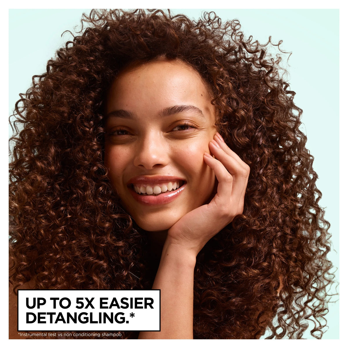 Hydra-curl Method Conditioner 200ml by GARNIER