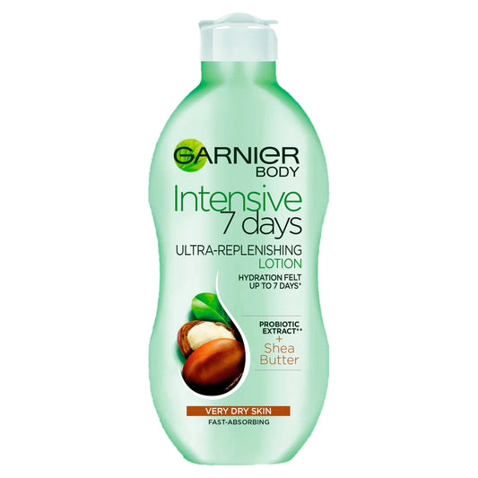 Intensive 7 Days Ultra-replenishing by GARNIER