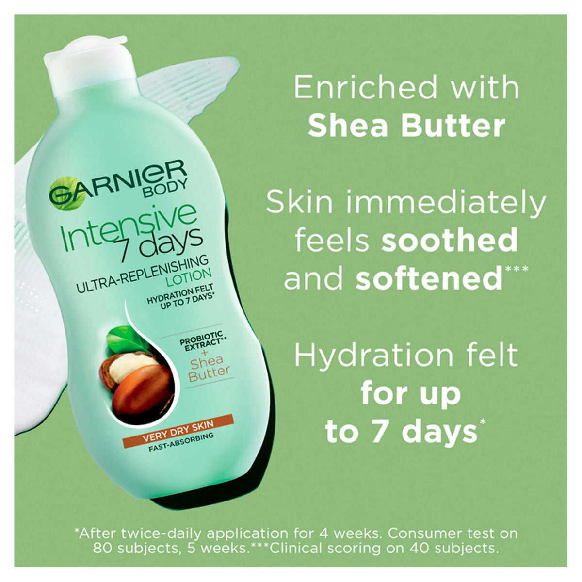 Intensive 7 Days Ultra-replenishing by GARNIER