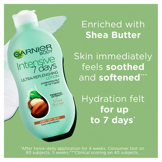Intensive 7 Days Ultra-replenishing by GARNIER