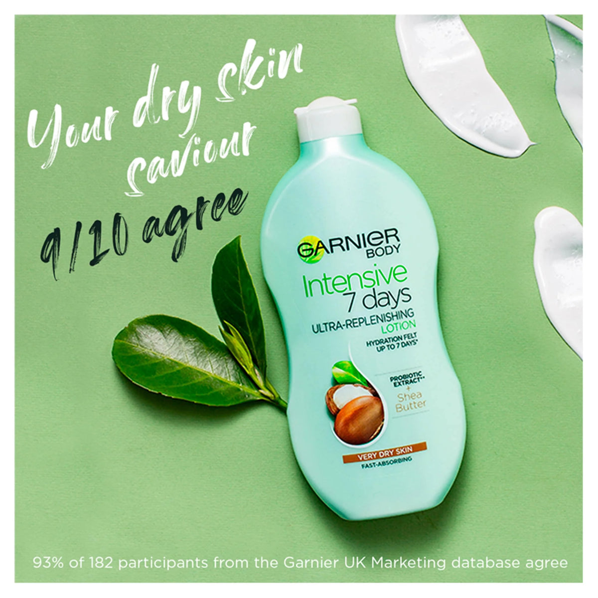 Intensive 7 Days Ultra-replenishing by GARNIER