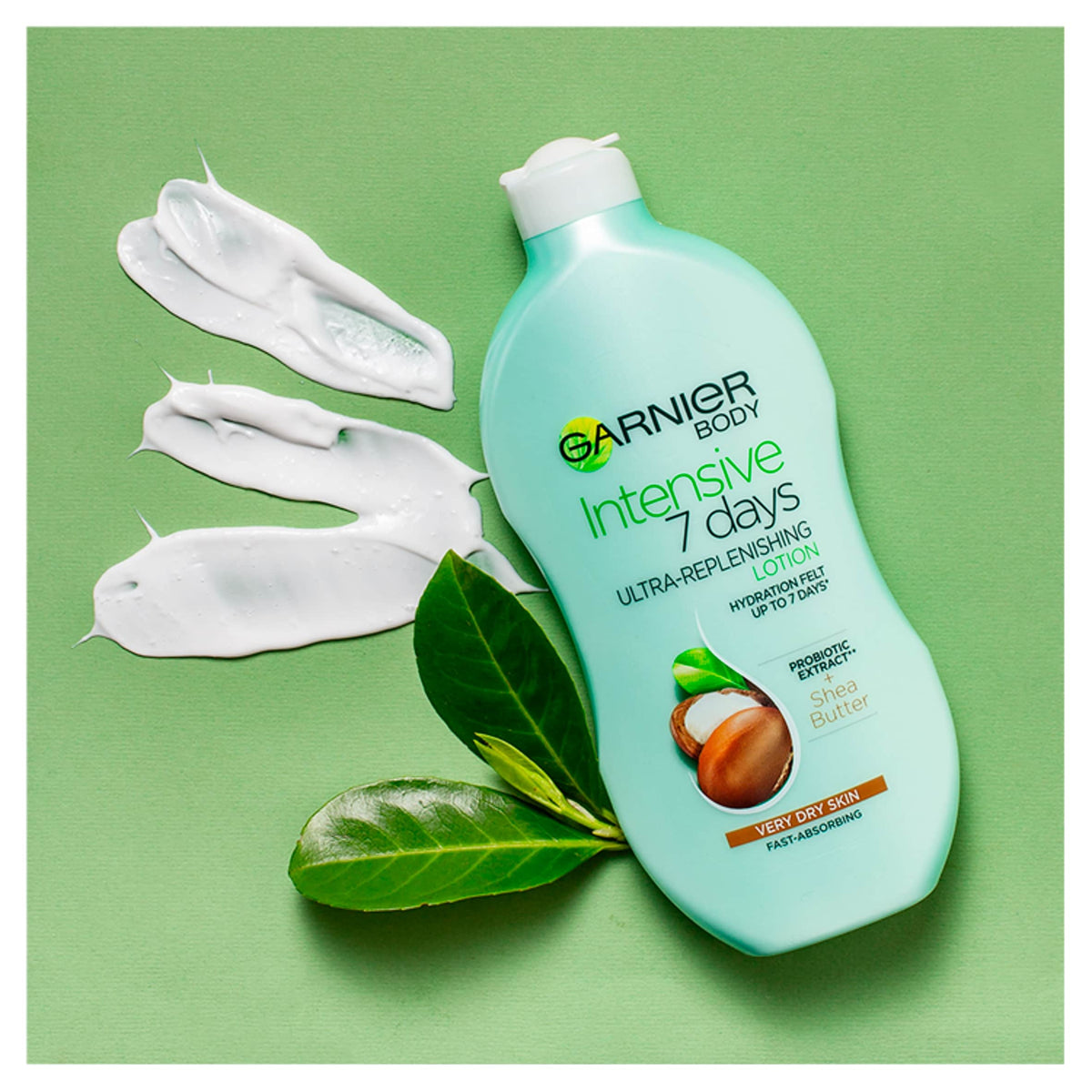 Intensive 7 Days Ultra-replenishing by GARNIER