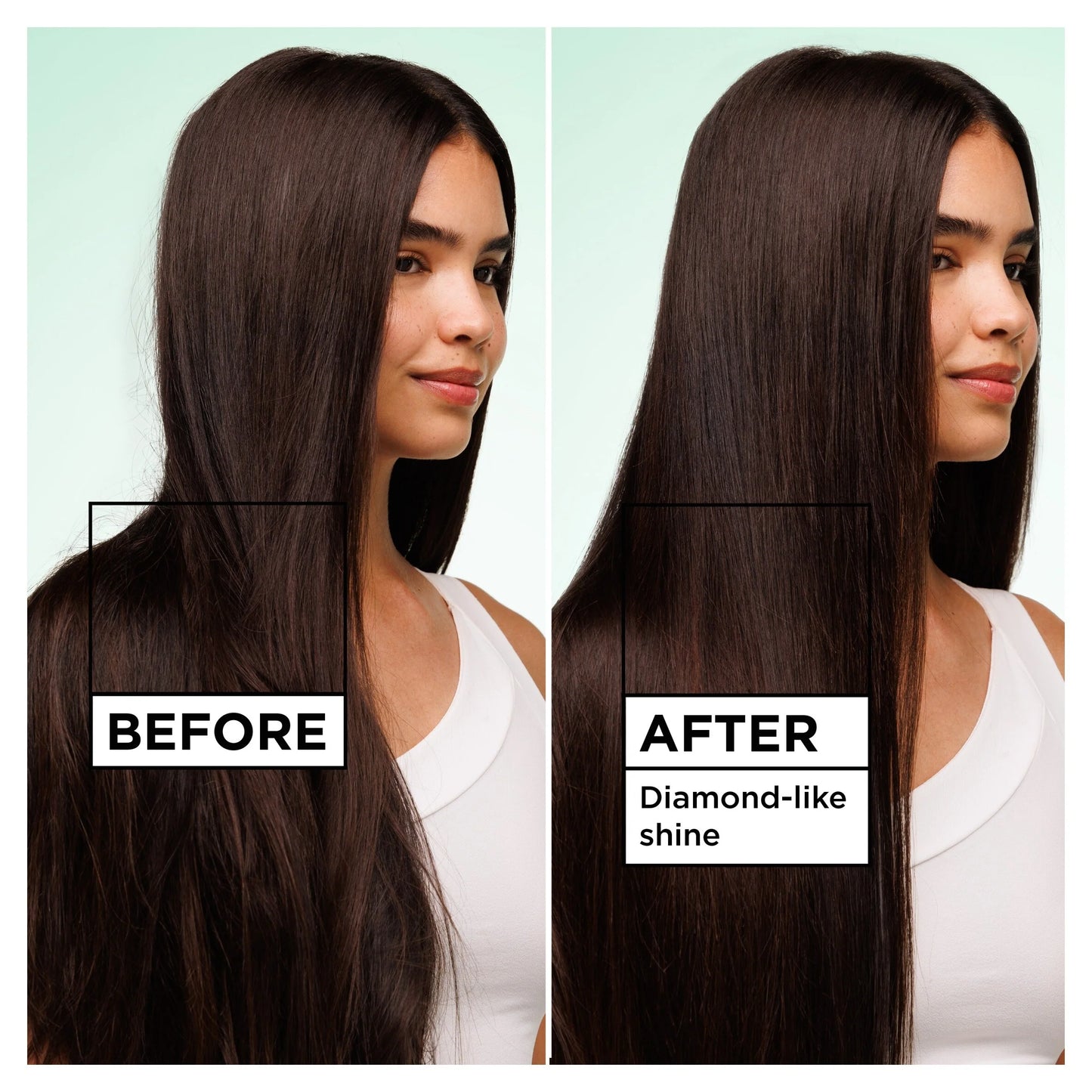 Keratin Sleek Diamond Spray 150ml by GARNIER