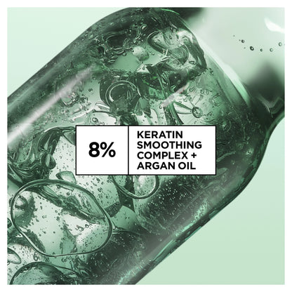 Keratin Sleek Diamond Spray 150ml by GARNIER
