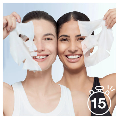 Moisture Bomb Hydrating Face Mask by GARNIER