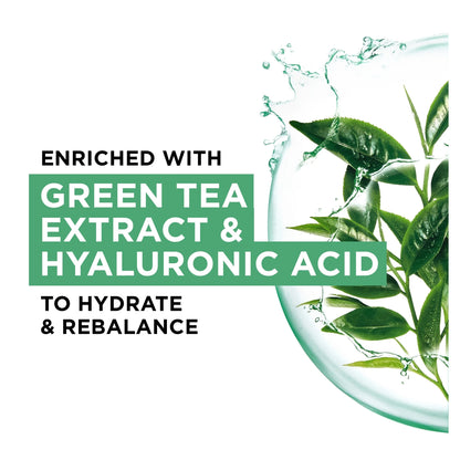 Moisture Bomb Hydrating Face Mask by GARNIER