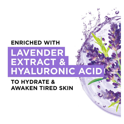 Moisture Bomb Hydrating Face Mask by GARNIER