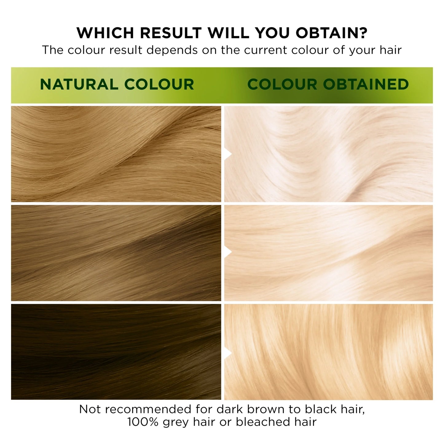 Nutrisse Ultra Colour D4+ Ultra by GARNIER