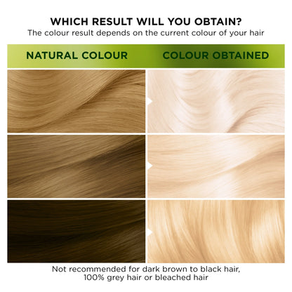 Nutrisse Ultra Colour D4+ Ultra by GARNIER