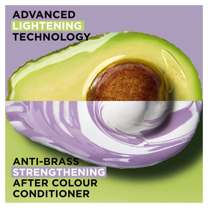 Nutrisse Ultra Colour D4+ Ultra by GARNIER