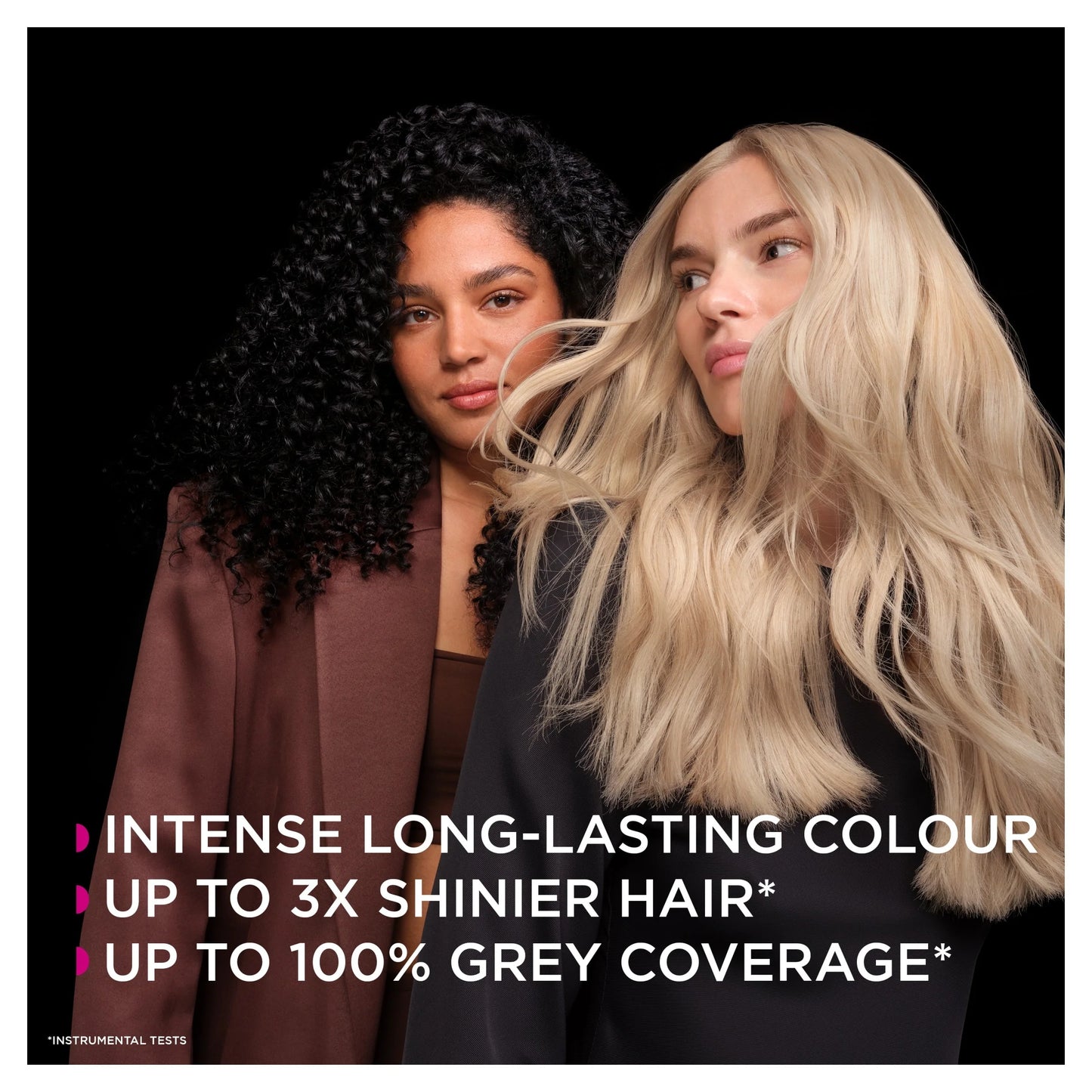 Garnier Olia 7.40 Intense Copper Permanent by L'ORÉAL