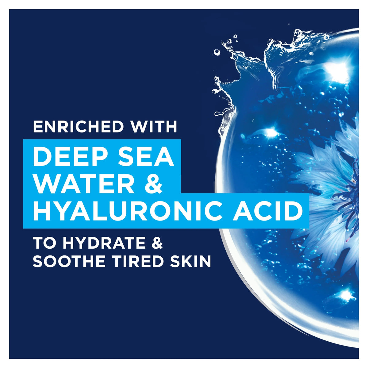 Skin Active Night Time Face Bomb by GARNIER