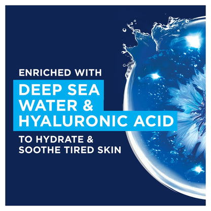 Skin Active Night Time Face Bomb by GARNIER
