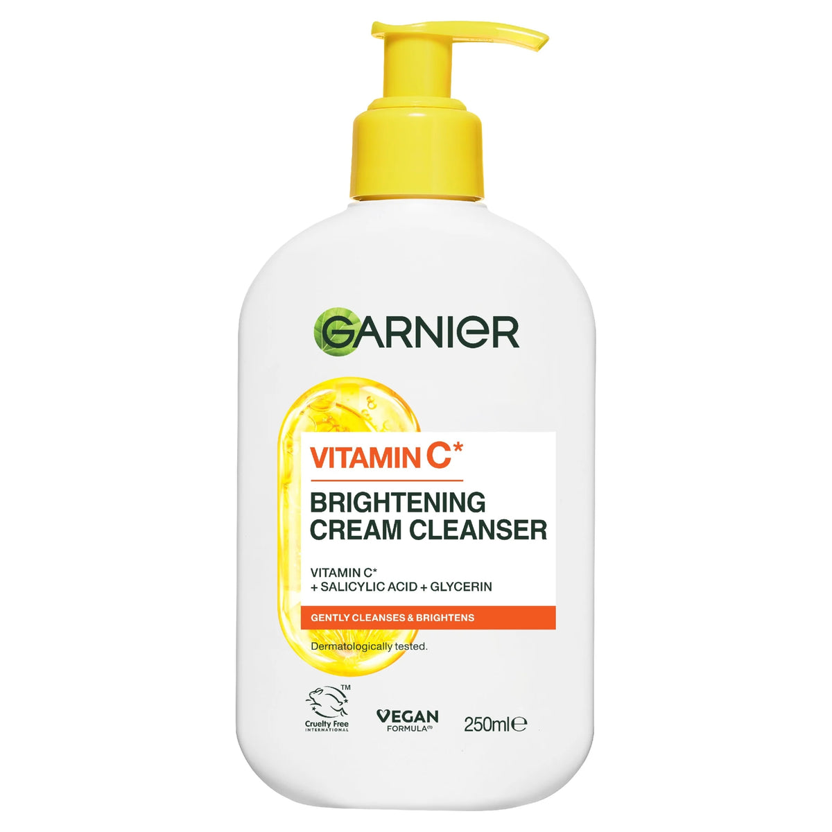 Skinactive Brightening Vitamin C by GARNIER