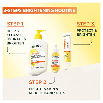 Skinactive Brightening Vitamin C by GARNIER