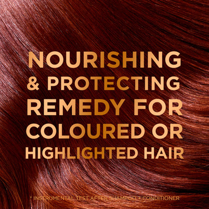 Ultimate Blends Argan Oil & Cranberry by GARNIER