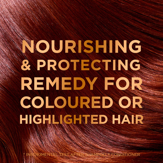 Ultimate Blends Argan Oil & Cranberry by GARNIER